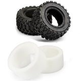 Pro-Line Badlands MX43 Pro-Loc All Terrain Tire, 10131-00 - pro10131-00