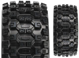 Pro-Line Badlands MX43 Pro-Loc All Terrain Tire, 10131-00 - pro10131-00_2