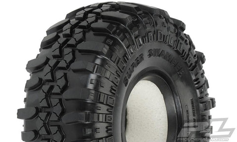 Pro-Line 2 Interco TSL SX Super Swamper XL 1.9" G8 Tires, 1197-14 - pro119714_ff6c93aa-0b8b-440f-9c6e-de8e5a159eab