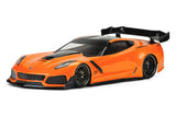 PROTOform PROTOform Body, Clear, Corvette ZR1, 1563-25 - pro156325_1ca51e00-d3b5-49a6-8a0e-9e54d8f71608