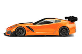 PROTOform PROTOform Body, Clear, Corvette ZR1, 1563-25 - pro156325a_cbb1ea00-4cde-4b78-9f4e-0b1946a5d0e4