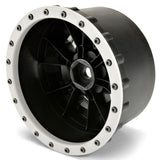 Pro-Line Impulse Pro-Loc Black Wheels & Stone Gray Rings, 2763-03 - pro2763-03_2_6e9a0abb-00c9-47b1-afd3-bd8f9fc950a4