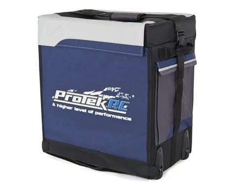Protek RC Hauler Bag, 1/8 Buggy, Protek, PTK8000 - ptk8000_94e013fb-30f3-4c12-96ce-d221b887f3c9