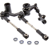 Traxxas 1/10 Rally 4x4 VXL Steering Bellcranks, Turnbuckles & Linkage - rally_servo_saver_48e55c0b-d460-474a-93ff-2a8abbfcc8c1