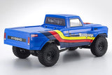Kyosho Blue Outlaw Rampage Kit, KYO34361T2B - rampage_blue_kit2_b3a56f9d-6b63-4450-9a12-c9b14c393d30