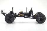 Kyosho White Outlaw Rampage with 2.4GHz Radio, KYO34361T1B - rampage_body2