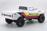 Kyosho White Outlaw Rampage with 2.4GHz Radio, KYO34361T1B - rampage_white_kit2_4dd95991-68ec-4af1-a340-9d8bd3fc0bbd