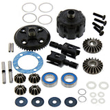 Associated 1/8 RC8B3.1 Front/Rear Differential - rc8b31_differential_62f487b0-862f-4d06-835f-56cfc9dad1b5