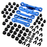 Associated 1/8 RC8B3.1 Suspension Arm & Link Mounts - rc8b31_hinge_mounts_4c2db8c4-2e18-4612-9c99-b94459b2f7d9