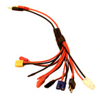 Racers Edge 8-Function Charge Adapter, RCE1624 - rce1624_8dbf77c9-e3a2-4ece-909e-a30c8503f973