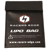 Racers Edge LiPo Battery Charging Safety Sack, RCE2101 - rce2101_5ae17008-fcc9-44ea-bf96-e8de31e85183