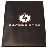 Racers Edge LiPo Battery Charging Safety Sack, RCE2102 - rce2102_2_fd1e5043-49c8-4735-bf43-f09bc323e8f3