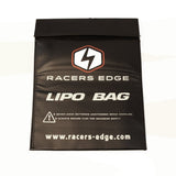 Racers Edge LiPo Battery Charging Safety Sack, RCE2103 - rce2103_10401ba8-4ee3-4363-9d71-e12036323fed