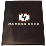 Racers Edge LiPo Battery Charging Safety Sack, RCE2103 - rce2103_2_7e17582a-6d42-4fb7-9914-c5ba4bb8cd46