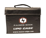 Racers Edge LiPo Battery Charging Safety Briefcase, 2104 - rce2104_6942b9a8-9f1e-4a87-bca7-7a535bfd8465