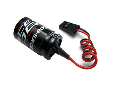 Racers Edge Glitch Buster Power Capacitor, RCE2474 - rce2474
