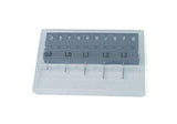 Racers Edge Shock Piston Drill Bit Set, RCE7062 - rce7062_8723d471-1e97-4398-8a99-f52de1488424