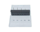 Racers Edge Shock Piston Drill Bit Set, RCE7062 - rce7062b_c370e400-8c9b-48f5-9510-f1a83b0e63b3