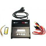 Racers Edge Racers Edge EZ 80 AC/DC Multi Chemistry Charger, RCESC1700 - rcesc1700_2_19573eb5-6d6b-4ffe-8838-f12a2c850267