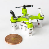 Rage RC Pico X RTF Micro Quad, Green, RGR4101 - rgr4101_3_ce719a94-9509-43f0-90bb-be20bf43f267