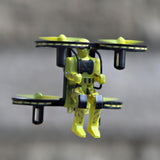 Rage RC Jetpack Commander, Green Camo, RGR4502 - rgr4502_2_ff51d994-0f64-4b57-8563-2f88ba719505