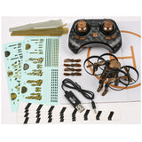Rage RC Jetpack Commander, Brown Camo, RGR4503 - rgr4503_1_3b48d847-9b06-4437-9d85-343a02c89dfa