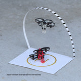 Rage RC Jetpack Commander Landing Pad, RGR4517 - rgr4517_2_fc3f6bb3-3e42-48af-9fae-53767b866143