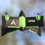 Rage RC X-Fly VTOL RTF Aircraft, RGRA1106 - rgra1106_2_3a3a8ce6-f5f9-4c23-8fe8-fb24ca65642a