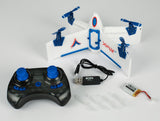 Rage RC X-Fly VTOL V2 RTF Aircraft, RGRA1107 - rgra1107