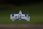 Rage RC X-Fly VTOL V2 RTF Aircraft, RGRA1107 - rgra1107a