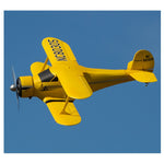 Rage RC Beechcraft Model 17 Micro RTF Airplane, RGRA1109 - rgra1109_3_929f549f-a9df-45fa-9680-59517990290b