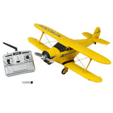 Rage RC Beechcraft Model 17 Micro RTF Airplane, RGRA1109 - rgra1109_b410924a-3b4b-4a63-988d-e917ad9695c2