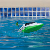 Rage RC Aqua Dart Boat, White/Green, RGRB1100 - rgrb1100-3_dcf37d58-1417-4455-8be8-ce7687ab5a5f