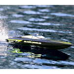 Rage RC Black Marlin RTR/RTF Brushed Boat, RGRB1200 - rgrb1200_4_253f96fa-323b-4c78-9f16-8e83870fc804