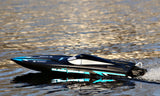 Rage RC Black Marlin RTR/RTF Brushless Boat, RGRB1205 - rgrb1205_4_8aa5f3e9-9502-4738-9b4e-9e757a0d6e0d