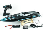 Rage RC Black Marlin RTR/RTF Brushless Boat, RGRB1205 - rgrb1205_b501e90e-35b8-4fc8-9372-e6549cb2011b