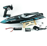 Rage RC Black Marlin RTR/RTF Brushless Boat, RGRB1205 - rgrb1205_b501e90e-35b8-4fc8-9372-e6549cb2011b