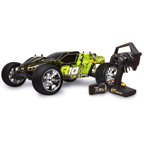 Rage R10ST Brushless Stadium Truck RTR, RGRC1000 - rgrc1000_b8d4ec75-35ea-435a-baf3-140689e67257