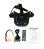 Rage RC Goggles, FPV 5.8GHz, Rage RC, RGRFPV0200 - rgrfpv0200a_9556c9fe-b75e-4b8f-9198-1846dbbfd921