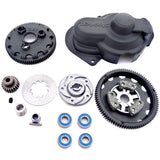 Traxxas 1/10 Slash 2WD Robby Gordon Pinion, Spur Gears, & Slipper Clutch - rgs_spur_gear