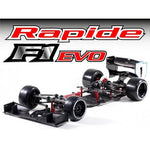 Roche RC 1/10 Rapide F1 Evo Competition Car Kit, 152007 - roc152007_481049b4-553c-451f-82e3-599581d4d0ce