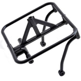 RPM Spare Tire Carrier - Black, 70502 - rpm70502-2