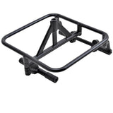 RPM Spare Tire Carrier - Black, 70502 - rpm70502-3
