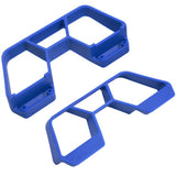 RPM Blue Nerf Bars, 70655 - rpm70655_2_696e45ca-5088-4087-8919-04d381f96081