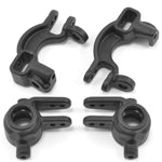 RPM Caster Blocks/Steering Blocks Slash 4x4, 73592 - rpm73592