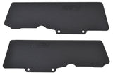 RPM Mud Guards, Rear A-Arms, ARRMA, Black, 81412 - rpm81412_a8717af3-f138-43df-960c-0e221753749e