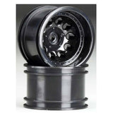 RPM 2 Revolver Wide Wheelbase Wheels - Black, 82232 - rpm82232_ac57c3cc-1e73-4d05-972e-238adfe60aeb