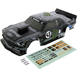 HPI Racing 1/10 RS4 Sport 3 & Drift Ken Block 1965 Ford Mustang Hoonicorn RTR Body - rs4s_body_ken_block_d34d5f8e-d53d-4d36-b3da-601d4dc25db1