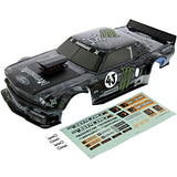 HPI Racing 1/10 RS4 Sport 3 & Drift Ken Block 1965 Ford Mustang Hoonicorn RTR Body - rs4s_body_ken_block_d34d5f8e-d53d-4d36-b3da-601d4dc25db1