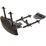 HPI Racing 1/10 RS4 Sport 3 & Drift Front Bumper, Skid Plates, Body Posts & Mounts - rs4s_bumpers_92b44053-5c02-4516-9319-85f05e70a6a9